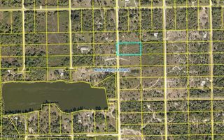 535 S  Coral St, Clewiston, FL 33440