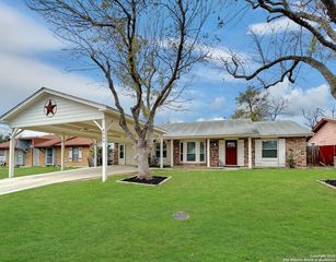 4355 Bright Sun, San Antonio, TX 78217