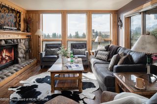 3600 W  Michael Dr #D-4-2, Wilson, WY 83014
