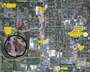 NW Olinka Pass St #36, Bentonville, AR 72712