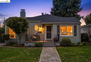 264 Marlow Dr, Oakland, CA 94605