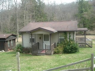 Hoo Hoo Hollow Rd, Lester, WV 25865