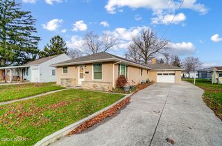 213 College Ave, Van Wert, OH 45891