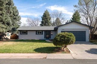 991 E Cottonwood Avenue, Centennial, CO 80121