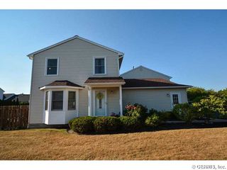 507 Nathans Way #PVT, Webster, NY 14580