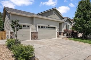 3406 Quicksilver Road, Frederick, CO 80516