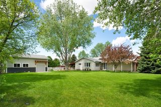 855 Doane Rd, Bozeman, MT 59718