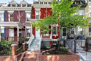 759 Harvard St NW, Washington, DC 20001