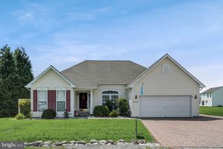 37292 Long Boat Ct, Greenbackville, VA 23356