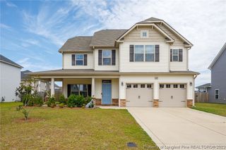 5313 Debut Ave, Hope Mills, NC 28348