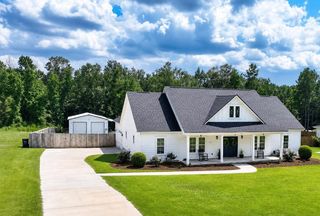 170 Pasco Rd, Thomasville, GA 31757