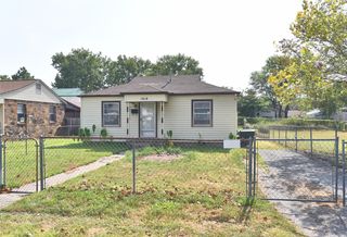 1019 N  Wilson Ave, Sand Springs, OK 74063
