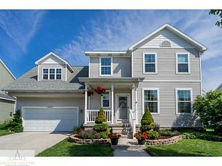3887 E  Plover Pl, East Lansing, MI 48823
