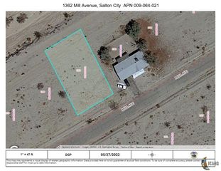 1362 Mill Ave, Thermal, CA 92274