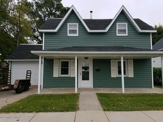 235 1st Ave S, Perham, MN 56573