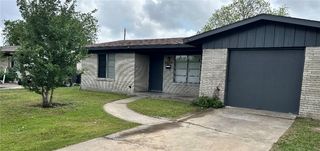 5917 Lucille Dr, Corpus Christi, TX 78412