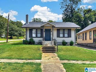 1731 Exeter Ave, Bessemer, AL 35020
