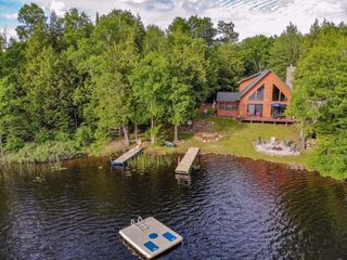 5855 N  Lake Shore Dr, Bessemer, MI 49911