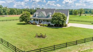 11875 Shinn Rd, Mount Ulla, NC 28125