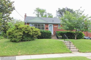 12215 Fuller St, Silver Spring, MD 20902
