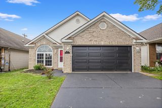 117 Christopher Dr, Nicholasville, KY 40356