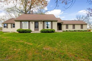 12170 Lincoln Way E, Orrville, OH 44667