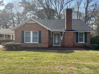 334 Gordon Street, Thomson, GA 30824