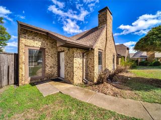 3903 Saint Christopher Ln, Dallas, TX 75287