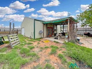1307 W  Avenue V, Eunice, NM 88231