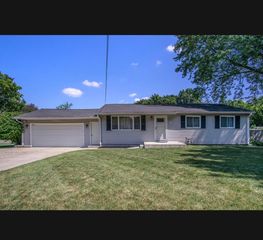 1303 Marion St, Niles, MI 49120