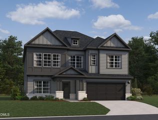 1500 Immagene Way #88, Fuquay Varina, NC 27526