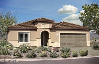 13834 S  Cardemore Dr, Vail, AZ 85641