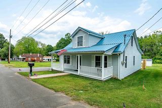 143 & 125 Baker St, Mountain City, TN 37683