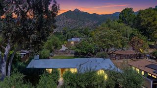 1310 McAndrew Rd, Ojai, CA 93023