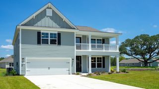 Tillman Plan in Copper Grove, Chesterfield, VA 23838