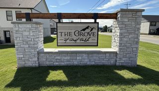 600 Central Church Rd #3276-2, Morristown, TN 37814