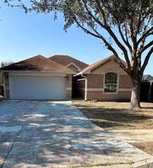3613 Northgate Ln, McAllen, TX 78504