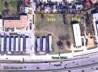 5101 E  California Pkwy, Forest Hill, TX 76119