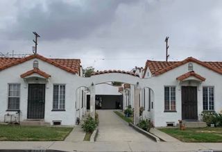1018 1/4 S  Vancouver Ave, Los Angeles, CA 90022