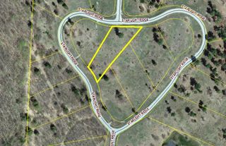Lot 78 E  Starlight Ridge Cir, Onekama, MI 49675