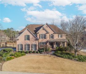 3420 Greenside Ct, Dacula, GA 30019