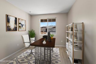 9731 E  Crystal Point Trl, Tucson, AZ 85747
