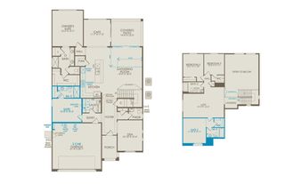 Quick Move-In Home