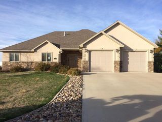 3416 Cameo Ct, Gillette, WY 82718