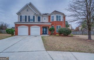 7263 Madison Cir, Union City, GA 30291