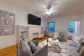 5715 S  Kimbark Ave #5723-1, Chicago, IL 60637