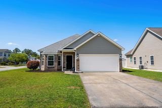 401 Cassian Way, Myrtle Beach, SC 29588
