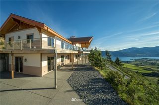 245 Boyd Loop Road, Manson, WA 98831