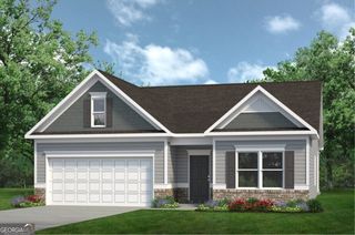 22 Arrington Dr, Adairsville, GA 30103