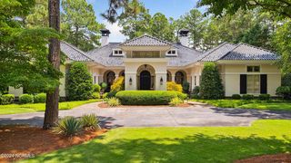 89 Abbottsford Drive, Pinehurst, NC 28374
